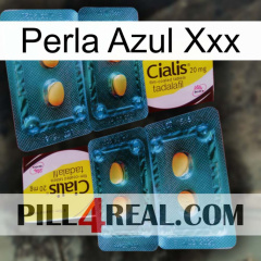 Blue Pearl Xxx cialis5